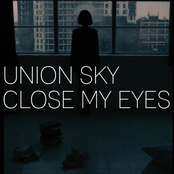 Close My Eyes