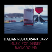 Italian Restaurant Jazz Music