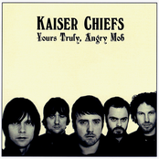 Ruby by Kaiser Chiefs