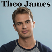 Theo James