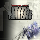 MAKINA HARDCORE PANDEMIC