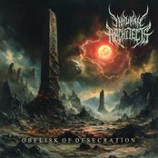 Obelisk of Desecration