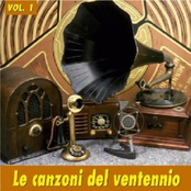 Le canzoni del ventennio vol.1 (1922-1942)
