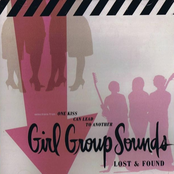 Girl Group Sounds Lost & Found: One Kiss Can Lead To Another [Disc 2]