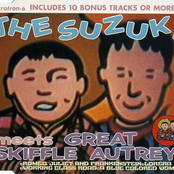 meets GREAT SKIFFLE AUTREY