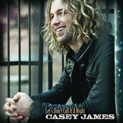 Casey James: Let's Don't Call It a Night - Single