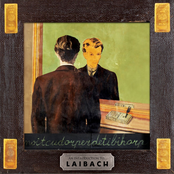 Ballad Of A Thin Man by Laibach