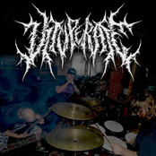 Vituperate Scratch / Rehearsal Tracks