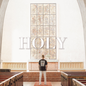 Holy - EP