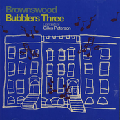 Brownswood Bubblers Three