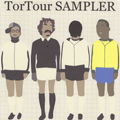 TorTour SAMPLER