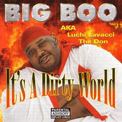 It's A Dirty World