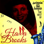 Swingin' the Boogie - The Best Of