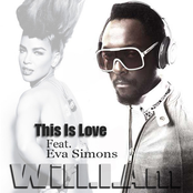 This Is Love - Single