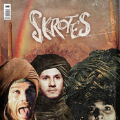Skrotes