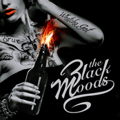 The Black Moods: Whatcha Got