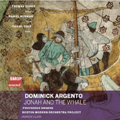 Dominick Argento: Jonah and the Whale