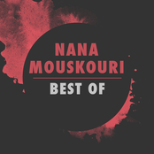 Best Of Nana Mouskouri