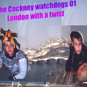 London With a Twist AKA CW1