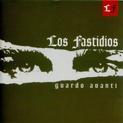 Last Night Another Soldier by Los Fastidios
