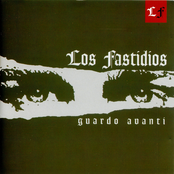 Animal Liberation by Los Fastidios