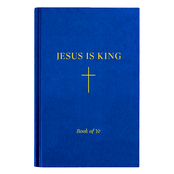 Jesus Is King: Book of Ye