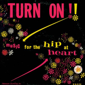 Turn On !! (Music for the Hip at Heart)