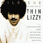 Wild One: The Very Best of Thin Lizzy