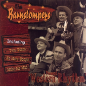 Whirlpool by The Barnstompers