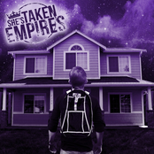 She's Taken Empires EP