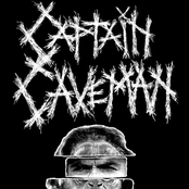 Captain Caveman/ Eastwood Split