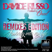 Journey Into My Life (feat. Onael) [Remixes Edition]