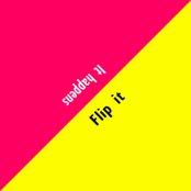 It happens/Flip It