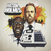 The Uncanny Adventures Of Watson & Holmes
