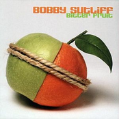 I Believe In Love by Bobby Sutliff