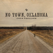 Cole Phillips: No Town, Oklahoma
