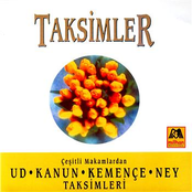 Ud - Kanun - Kemençe - Ney Taksimleri / Çeşitli Makamlardan 1