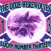 dixie werewolves