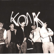 konk