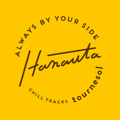 Hanauta Chill Tracks -tournesol-