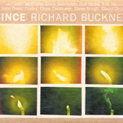 Coursed by Richard Buckner