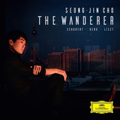 Seong-Jin Cho: The Wanderer