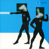 The Best Of Panic