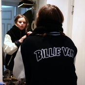 Billie Van