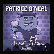 The Lost Files: Circa 2005 - EP