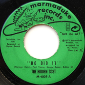 Bo Did It / Vibrations