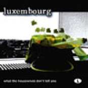 What The Housewives Don't Tell You (EP)