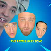 The Battle Pass Song