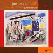 Lament For M by Joe Lovano