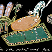 Hope Your Dreams Come True EP